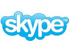 skype