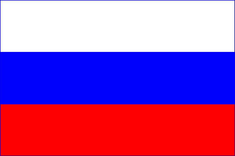 flag russia