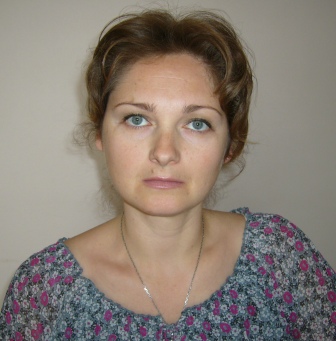 Елена Глухова