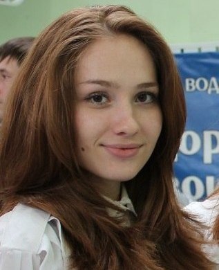 Таня Пушина