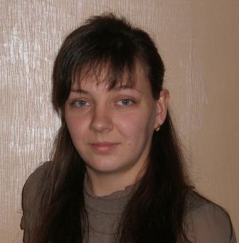 Валентина Усламина