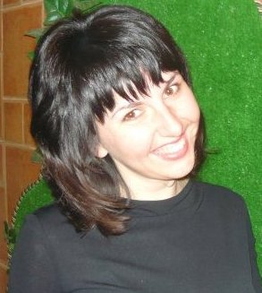Анна Болтова