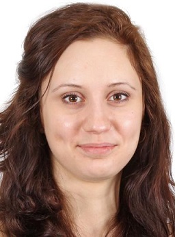 Кристина Назарова