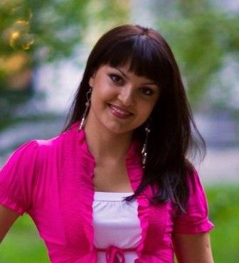 Анна Третьякова