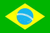флаг бразилии