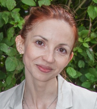 Вера новое фото