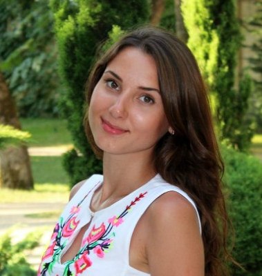 Валения Анищенко