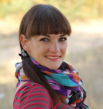 Елена Саленик